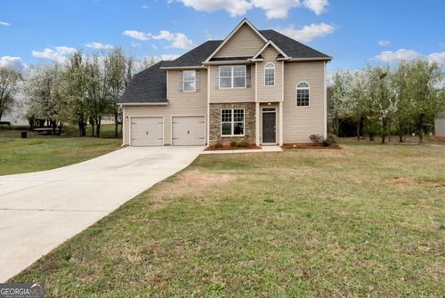 110 Stonebriar Blvd, Griffin, GA, 30224-5470 | Card Image