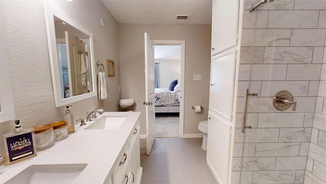 3816 Winding Way, House other with 3 bedrooms, 3 bathrooms and null parking in Granbury TX | Image 15