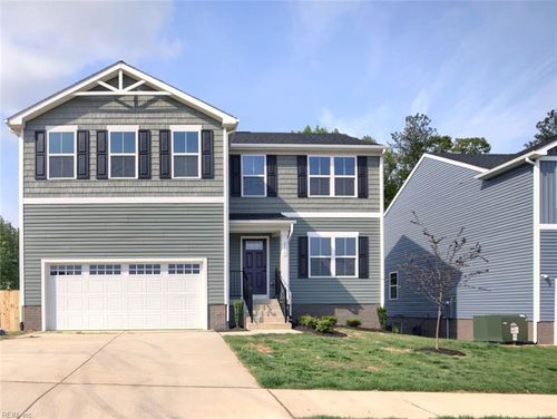 2113 Gilmer Lane, Toano, VA, 23168 | Card Image