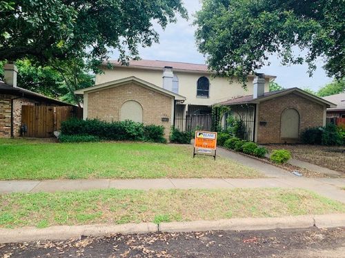 1221 Willow Wood Ct, Irving, TX, 75060-4926 | Card Image