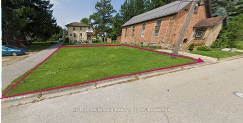 45 1st Ave N, Chesley, ON, N0G1L0 | Card Image