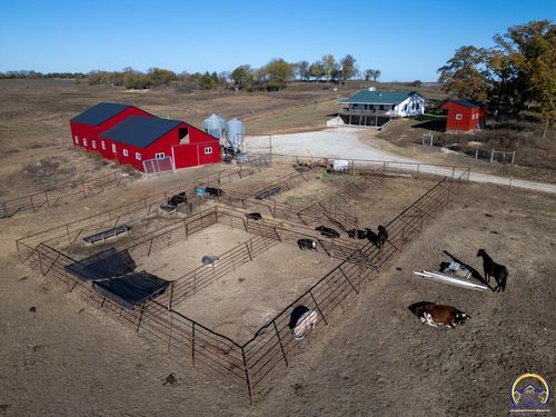 20031 A S Berryton Rd, Lyndon, KS, 66451-9632 | Card Image