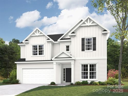 cge0099-4036 Zinnia Dr, Harrisburg, NC, 28075-0540 | Card Image