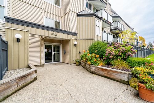 8-1850 Southmere Cres E, Surrey, BC, V4A6Y6 | Card Image