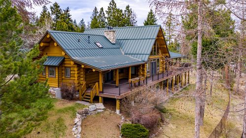 44 Rocky Mountain Dr, Lakeside, MT, 59922-7725 | Card Image