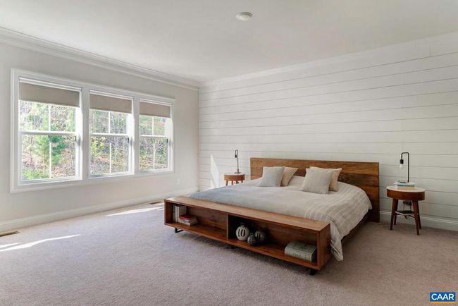 1773 Warbler Way, House other with 4 bedrooms, 5 bathrooms and null parking in CHARLOTTESVILLE VA | Image 31