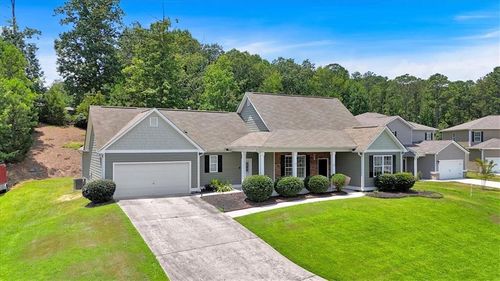 125 Thornwood Dr Sw, Rome, GA, 30165-3474 | Card Image