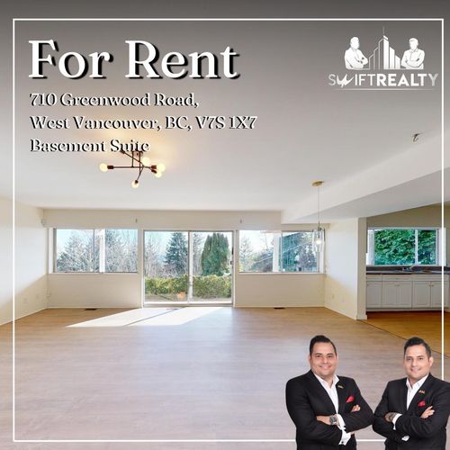 basement-suite-710 Greenwood Rd, West Vancouver, BC, V7S1X7 | Card Image