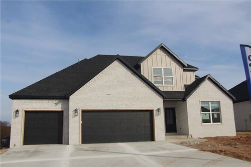 4821 Farmhouse St, Tontitown, AR, 72762-5397 | Card Image