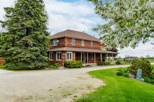936488 Dufferin County Rd 18, Dufferin, ON, L9V0L5 | Card Image