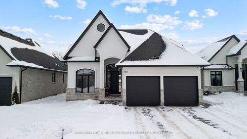 160 Foxborough Pl, Thorndale, ON, N0M2P0 | Card Image