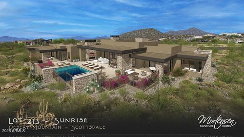10069 E Hidden Valley Road, Scottsdale, AZ, 85262 | Card Image