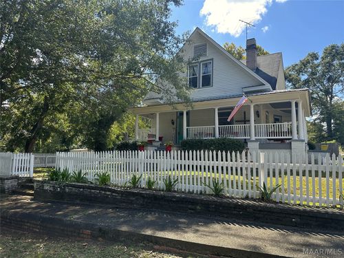 225 Central Ave, Eclectic, AL, 36024-5621 | Card Image