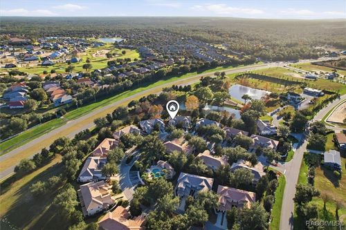 1668 W Spring Meadow Loop, Lecanto, FL, 34461-7690 | Card Image