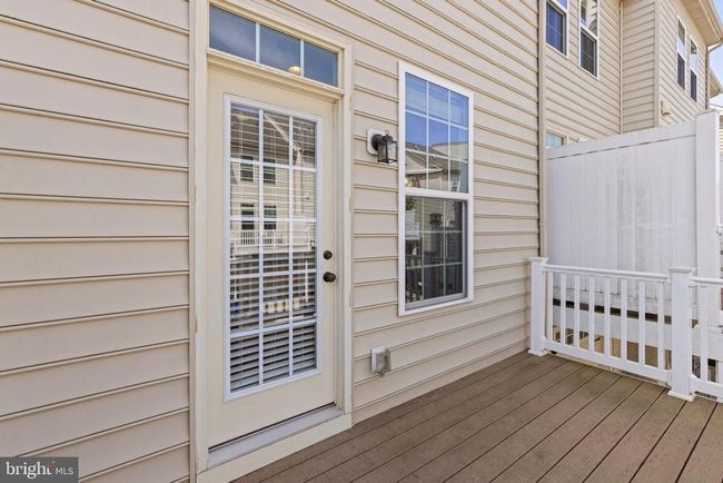 7583 Hearthside Way, Townhouse with 3 bedrooms, 4 bathrooms and null parking in ELKRIDGE MD | Image 35