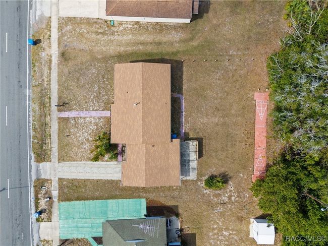 6353 Spring Hill Dr, House other with 2 bedrooms, 1 bathrooms and 1 parking in SPRING HILL FL | Image 32