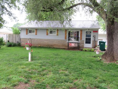 6344 Turner Dr, Clayton, IN, 46118-9334 | Card Image