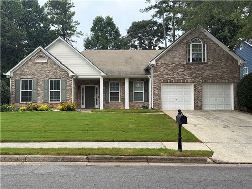 3416 Owens Landing Dr Nw, Kennesaw, GA, 30152-6569 | Card Image