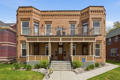201-432 W Spruce Street, Missoula, MT, 59802 | Card Image