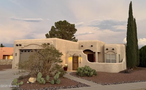 3013 Wedge Rd Se, Deming, NM, 88030-7316 | Card Image