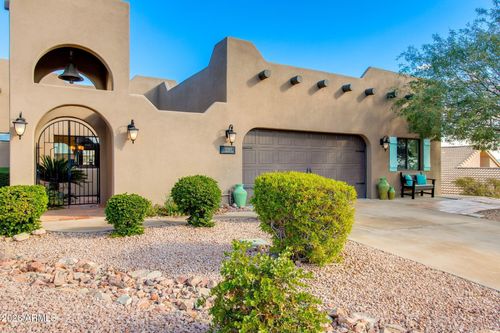 15952 E Venetian Ln, Fountain Hills, AZ, 85268-5641 | Card Image