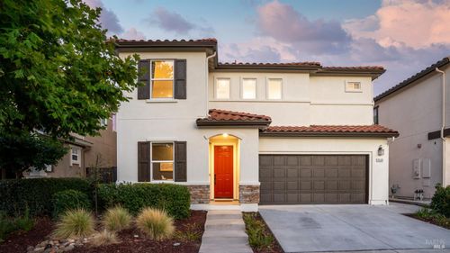 5530 Kennedy Place, Rohnert Park, CA, 94928 | Card Image