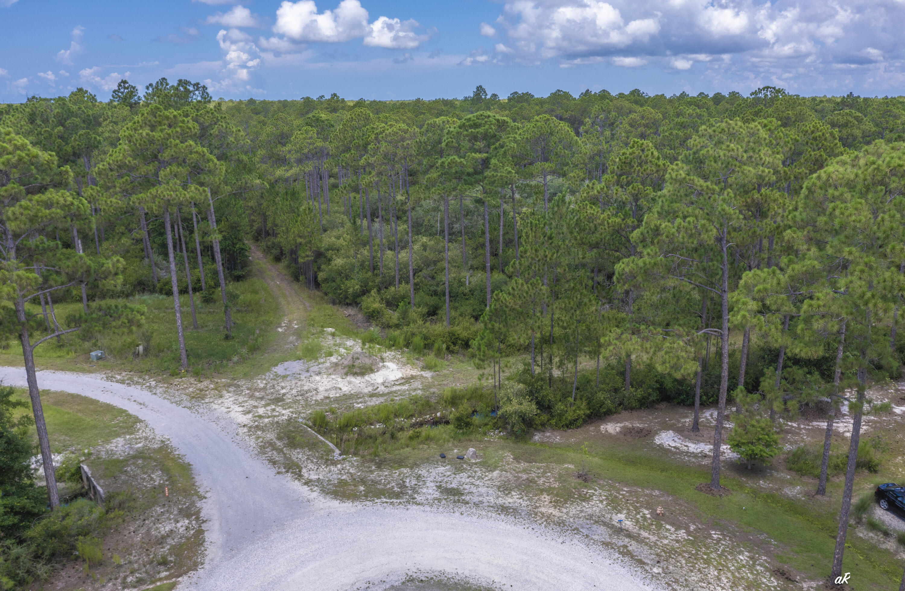 Land in Panama City Beach