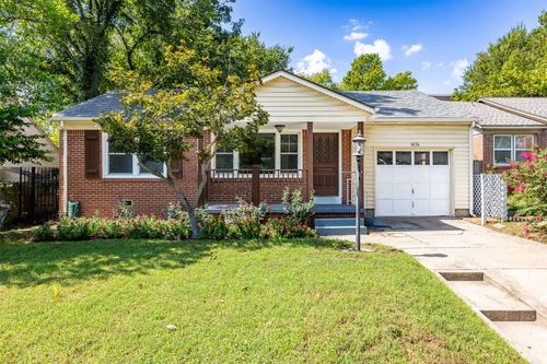 1634 S Lewis Pl, Tulsa, OK, 74104-5123 | Card Image