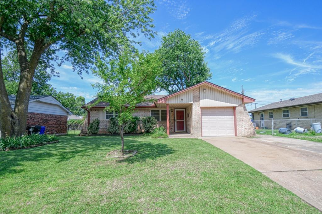 Richmond Dr, Norman, OK 73071