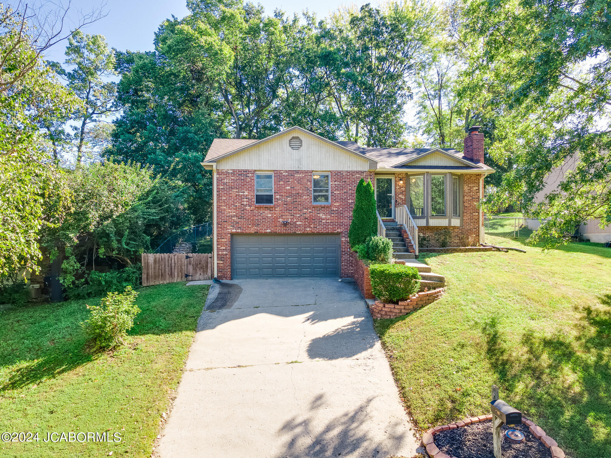 Concord Ave, Jefferson City, MO 65109