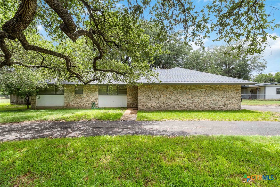 Rio Grande Dr, Seguin, TX 78155
