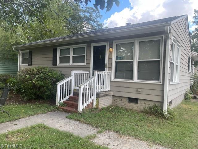 Andover Ave, Greensboro, NC 27405
