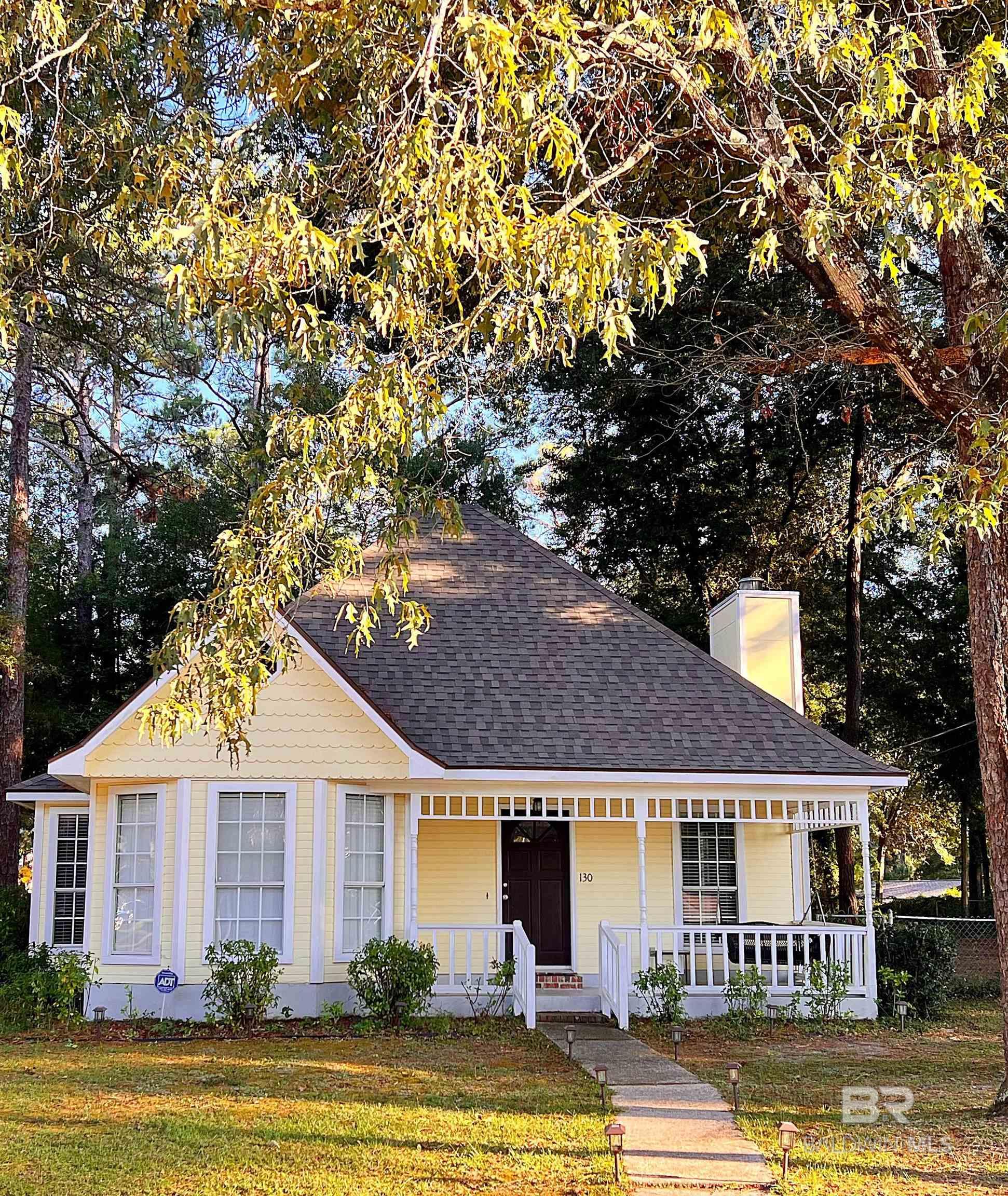 Ridgewood Dr, Daphne, AL 36526