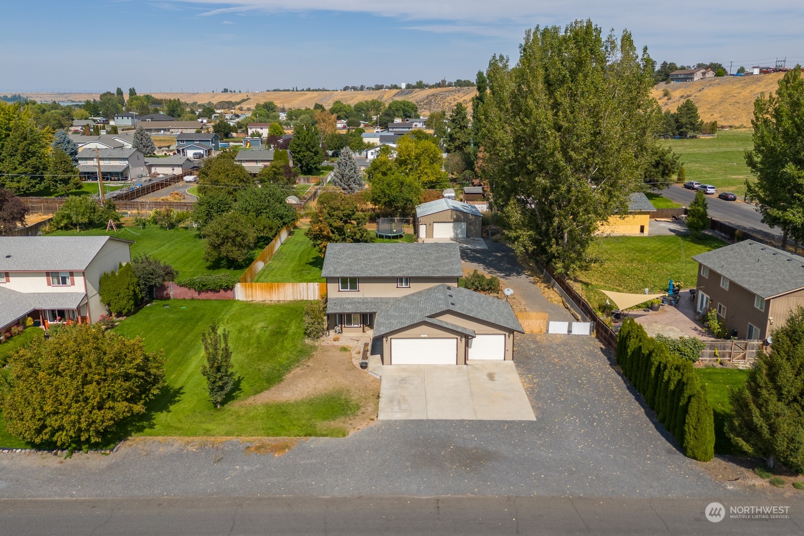 Rd 4 8 , Moses Lake, WA 98837
