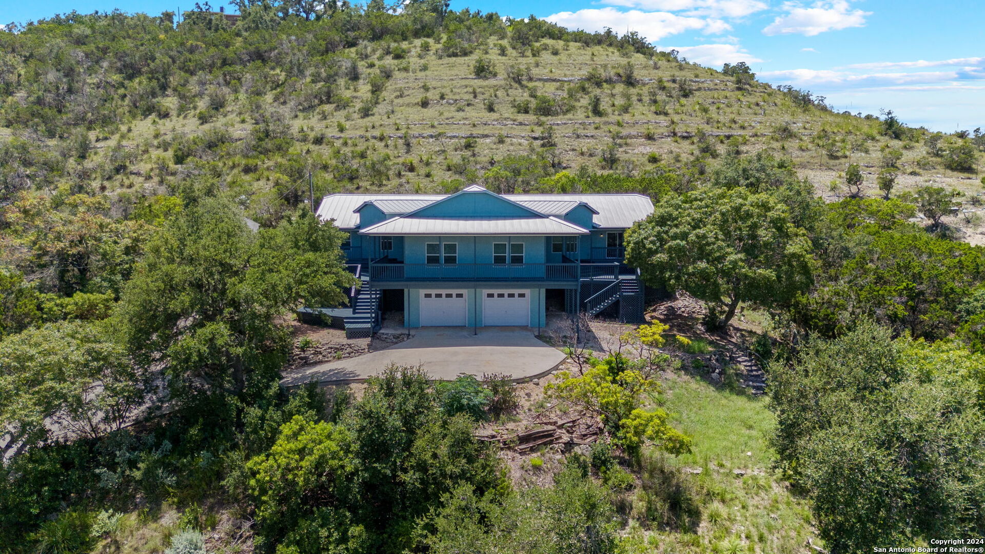 Hinch Dr, New Braunfels, TX 78132