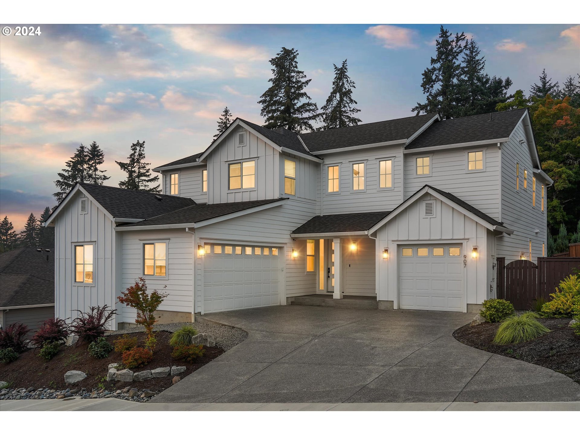 Magnolia Loop, Washougal, WA 98671