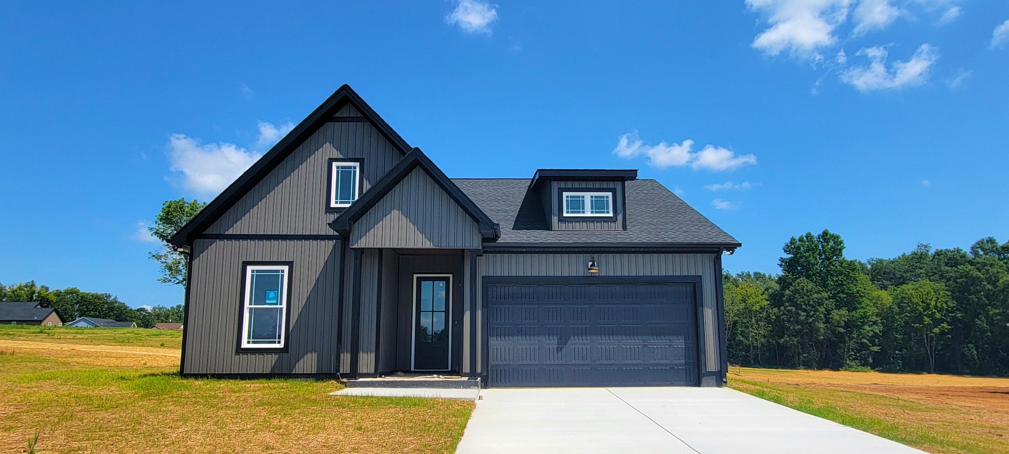 Gath Lucky Rd, Mc Minnville, TN 37110