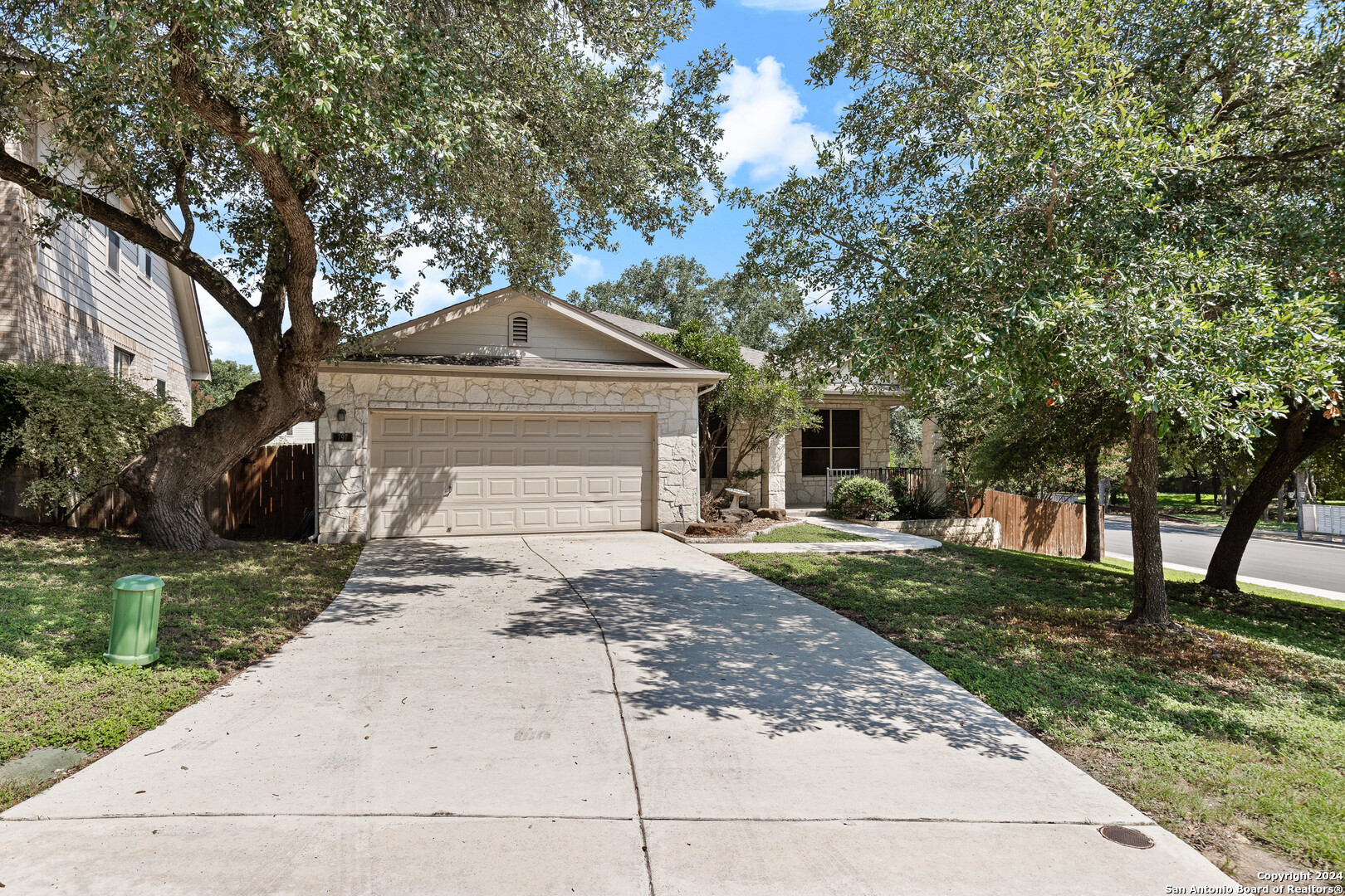San Gabriel Loop, New Braunfels, TX 78132