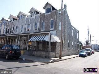 Greenwich St, Reading, PA 19601