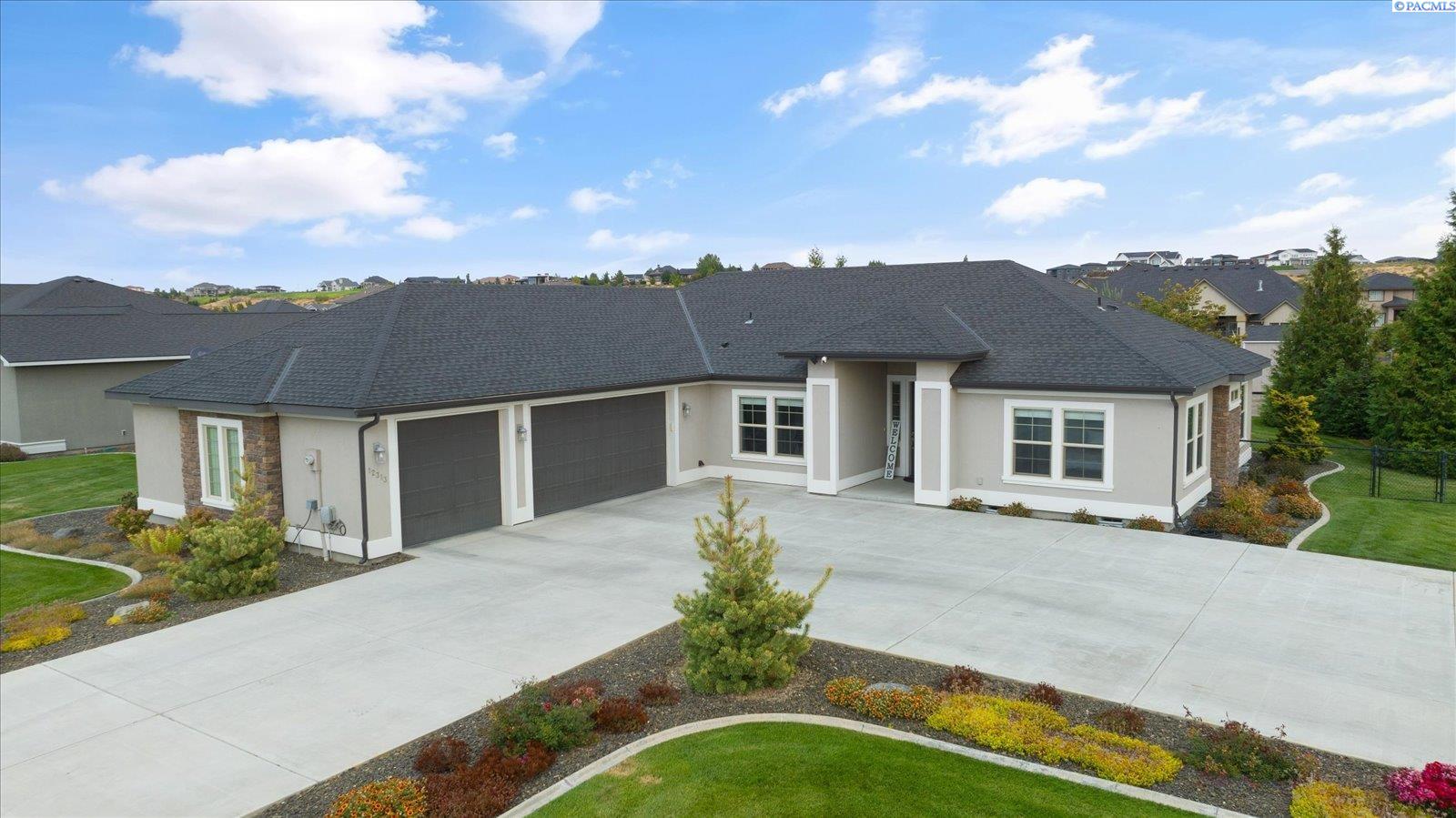 Ramsey Dr, Pasco, WA 99301