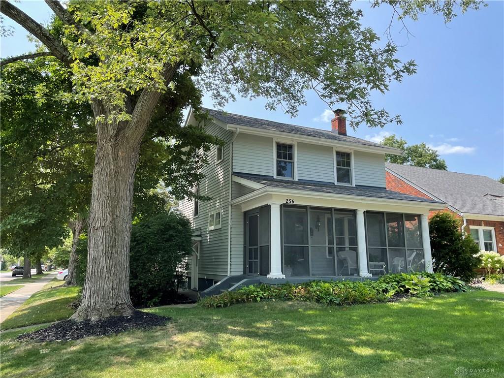 Aberdeen Ave, Oakwood, OH 45419