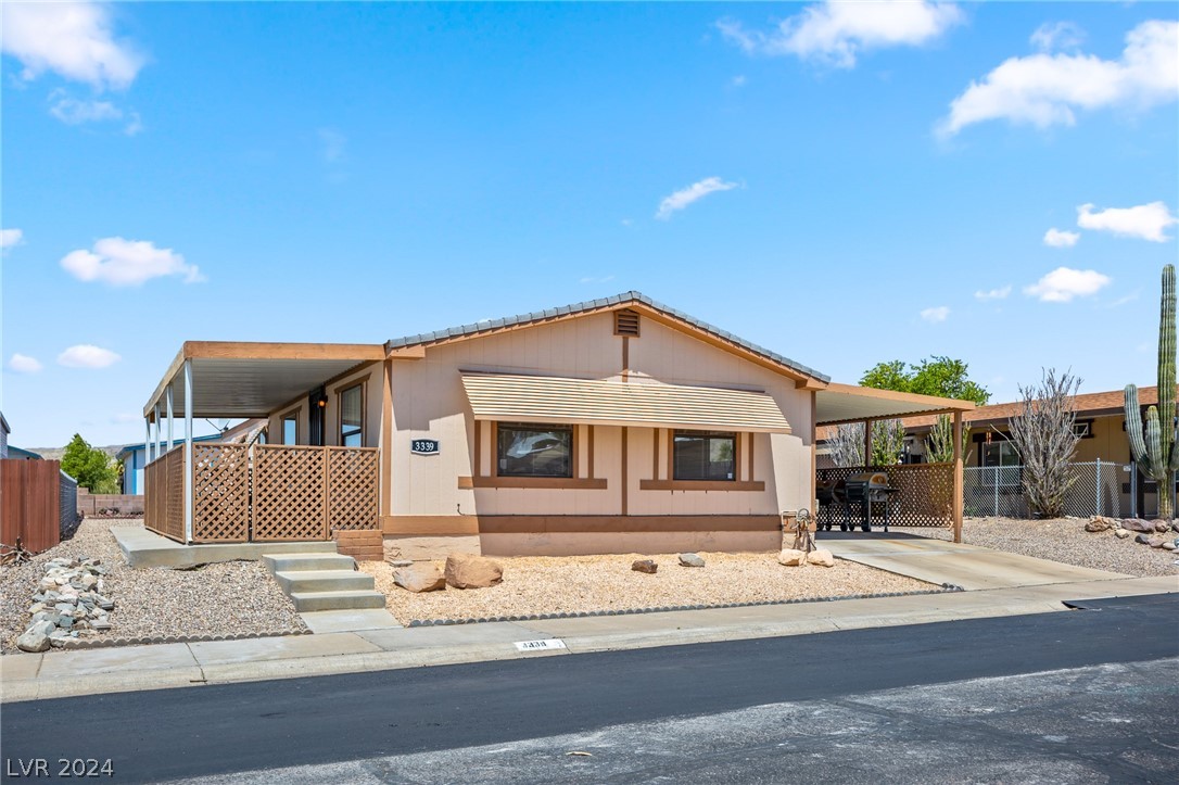 Del Monte St, Laughlin, NV 89029