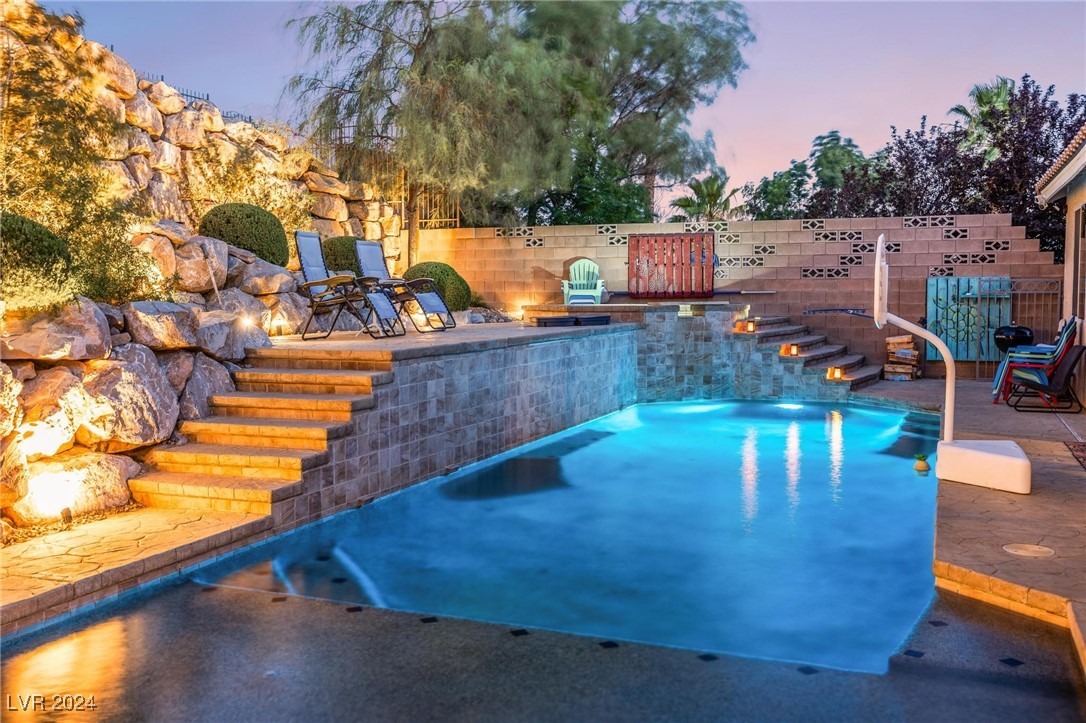 Romette Ct, Las Vegas, NV 89141