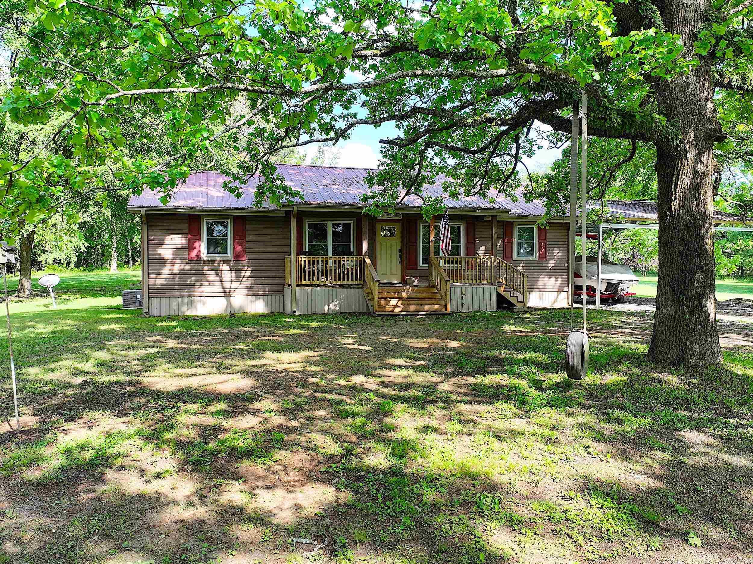 Highway 70 , Amity, AR 71921
