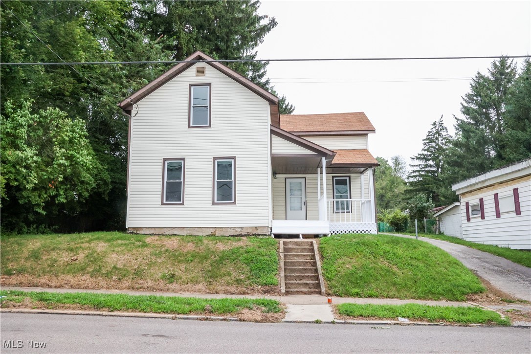Nold Ave, Wooster, OH 44691