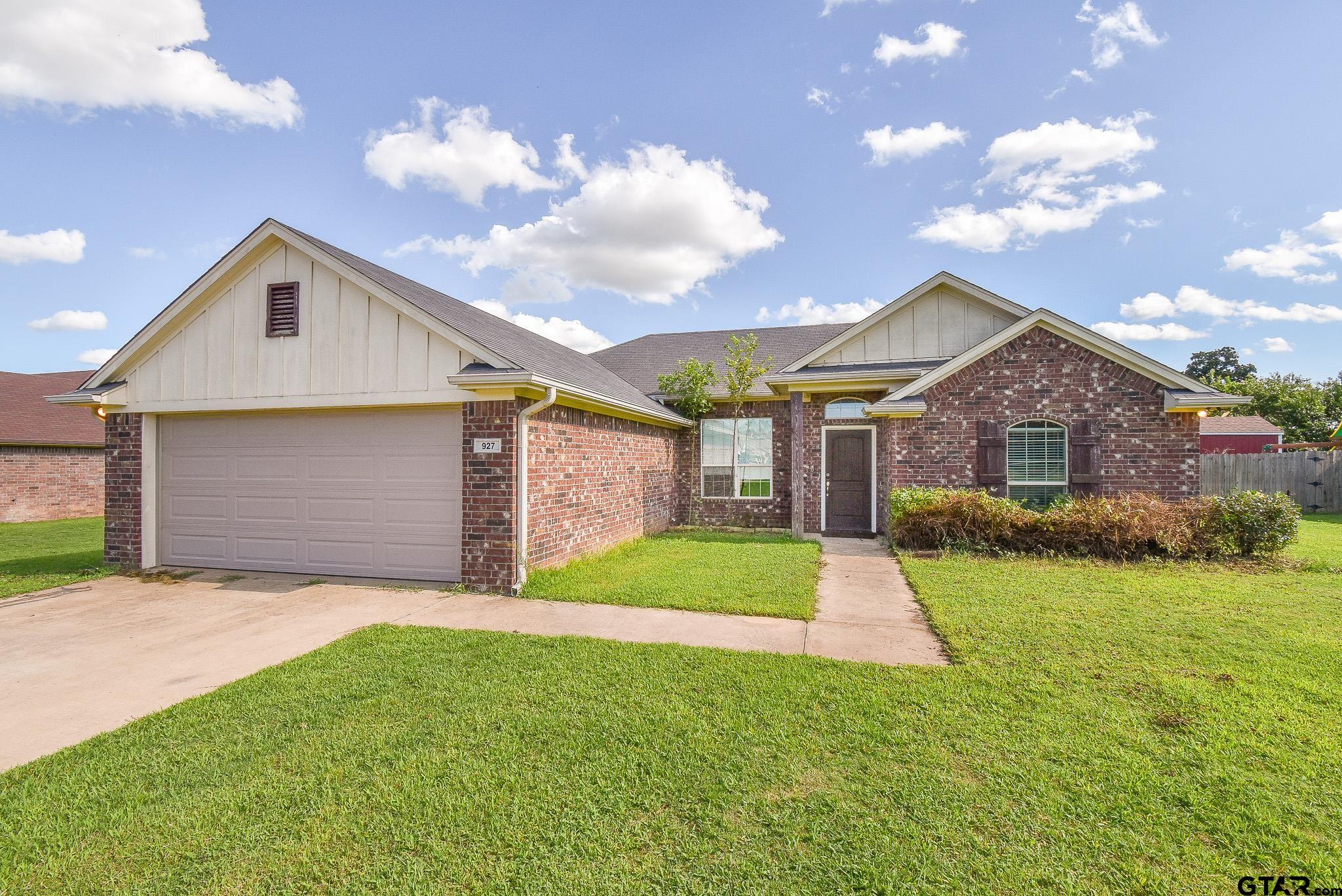 Redbud Ln, Bullard, TX 75757