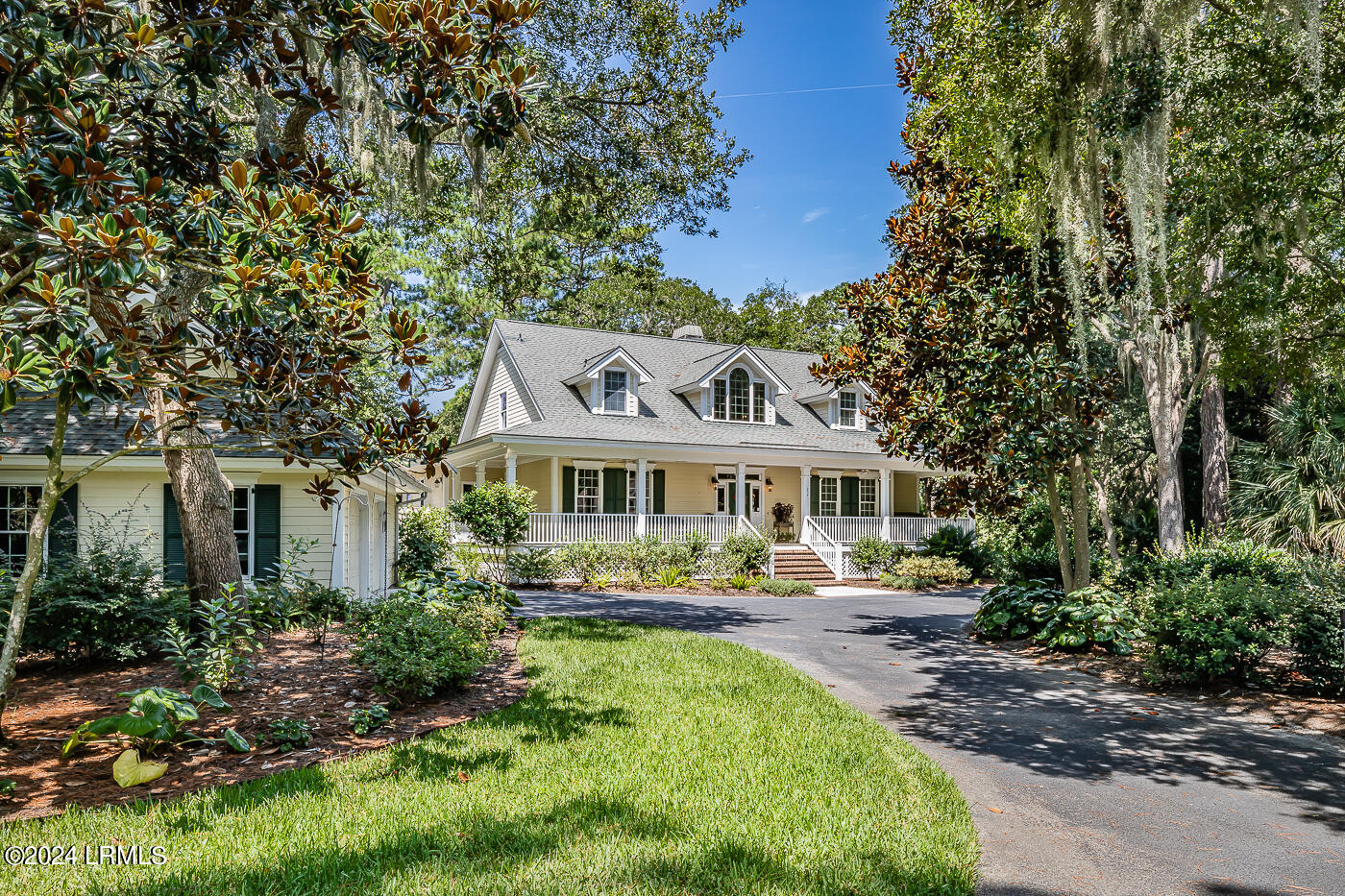 Island Cir, Saint Helena Island, SC 29920