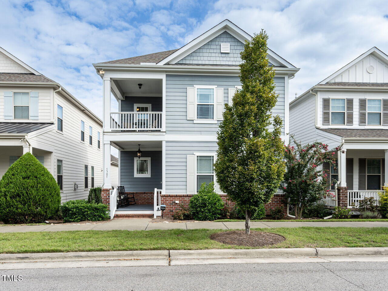 Forsyth Park St, Raleigh, NC 27616