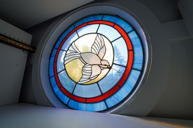 Stained Glass Window | Image 31