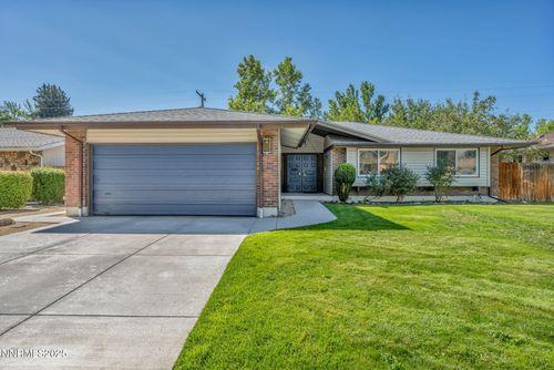 1490 Foster Dr, Reno, NV, 89509-1208 | Card Image